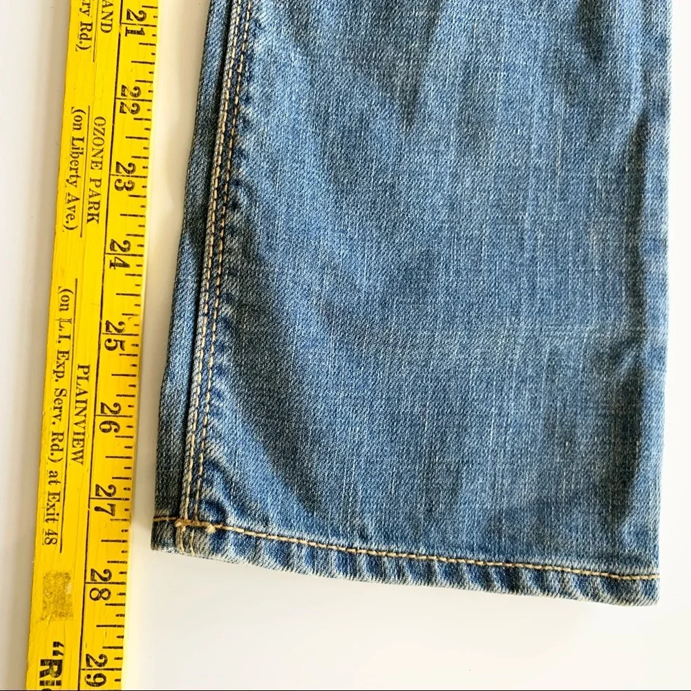 🌸New🌸 Gap Kids Girls Mid Rise Skinny Jeans Size 12 Slim NWT